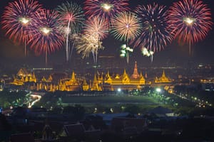 Bangkok, Thailand Bangkok, Thailand