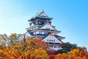 Tourist Places in Japan Tourist Places in Japan