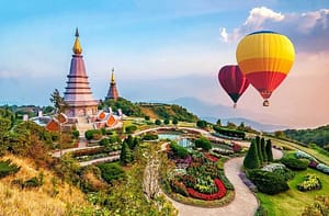 chiang mai thailand
