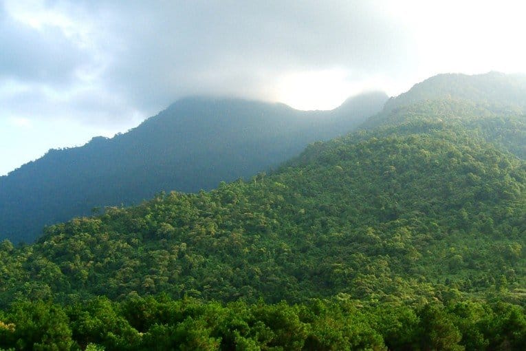 Ba Vi National Park