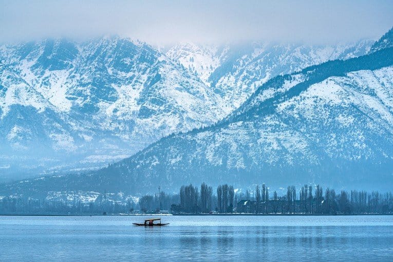 Dal Lake