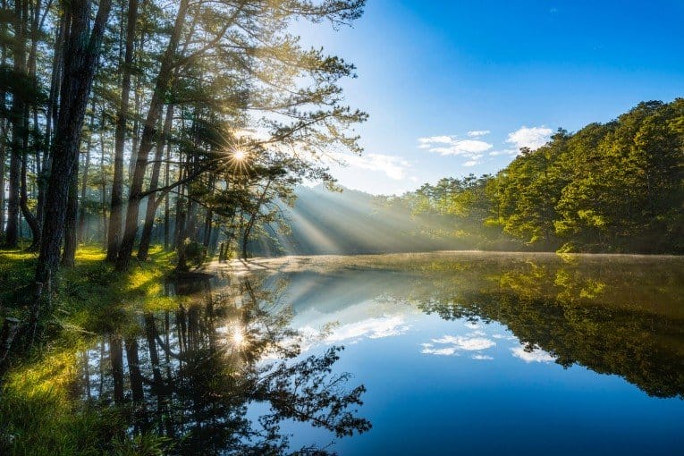 Golden Valley Da Lat
