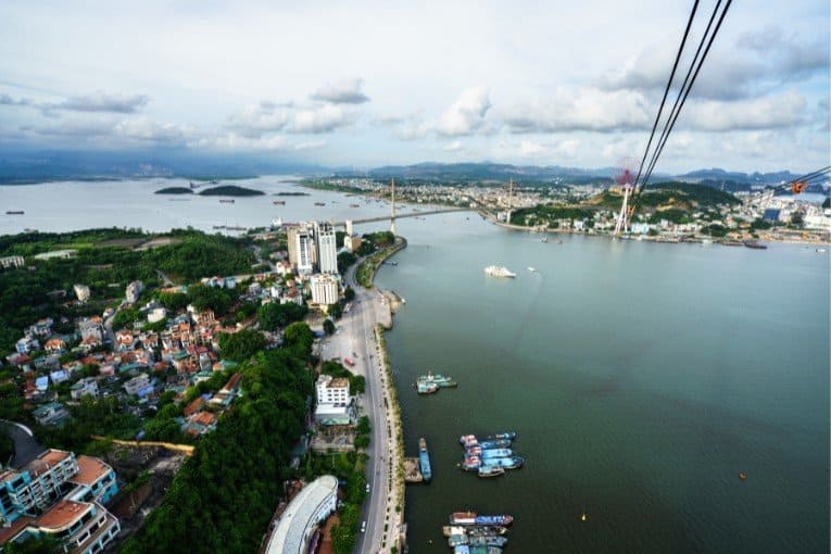 Halong City