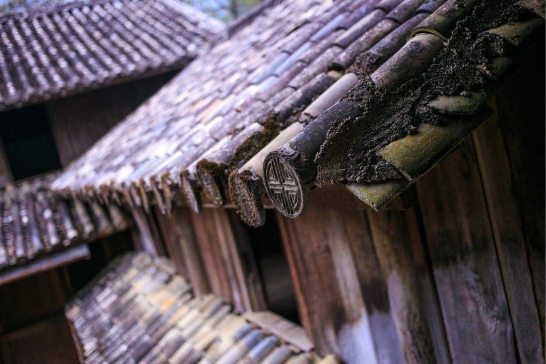 H'Mong King's Palace (Dinh Vua Mèo)