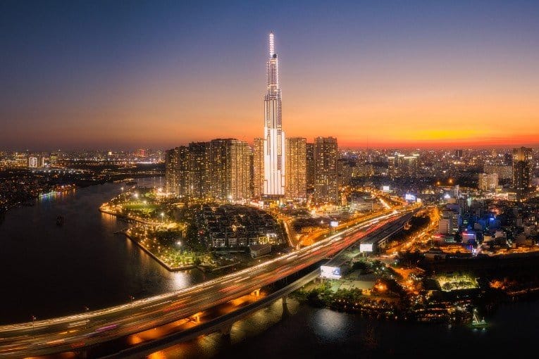 Landmark 81 SkyView