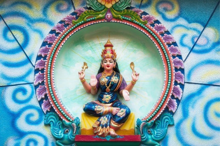 Mariamman Hindu Temple