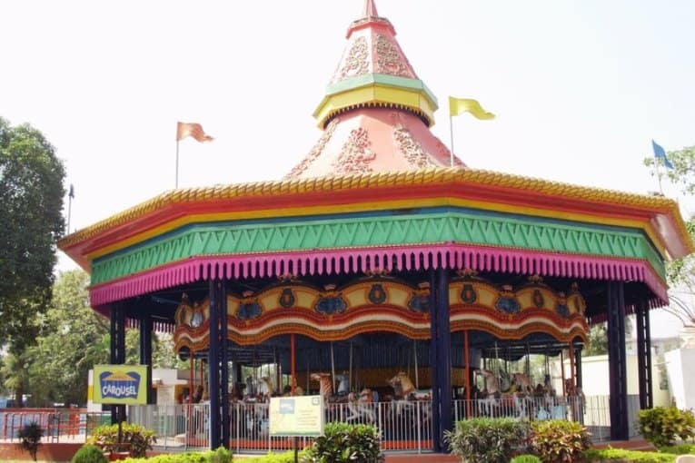 Nicco Park