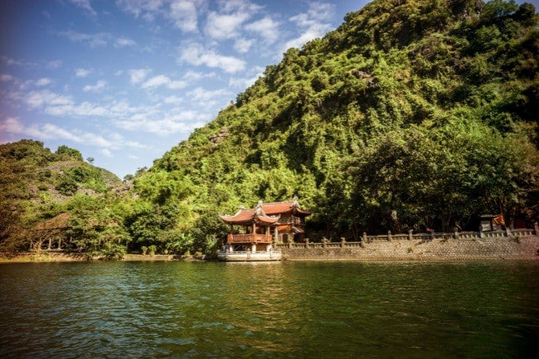 Ninh Binh
