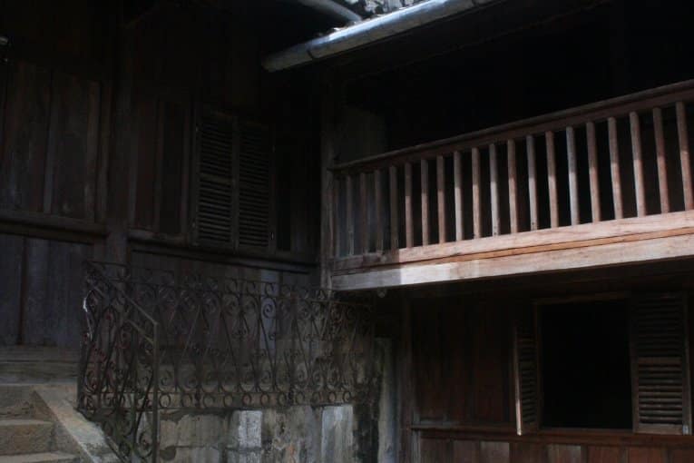 Pho Bang Ancient Town