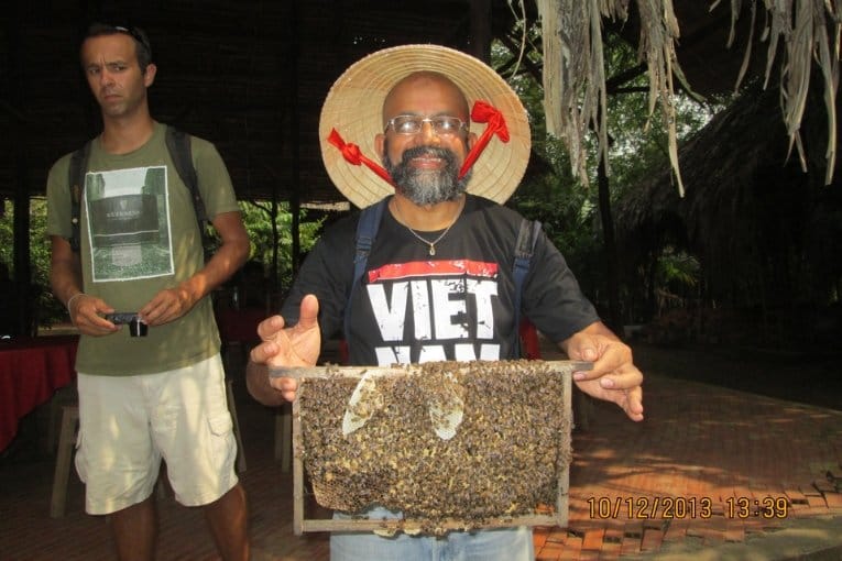 Phu Quoc Bee Farm