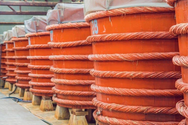 Phu Quoc Fish Sauce Factories