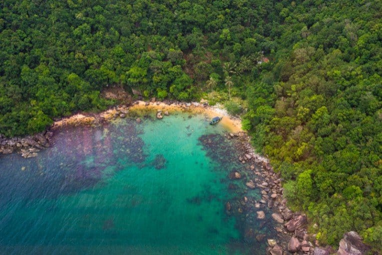 Phu Quoc National Park
