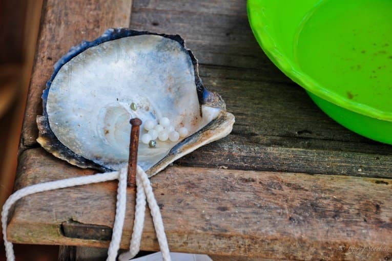 Phu Quoc Pearl Farm