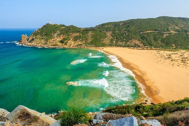 Phu Yen Province