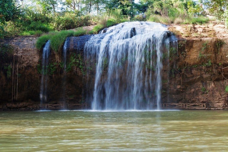 Prenn Waterfall