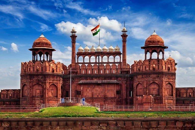 Red Fort