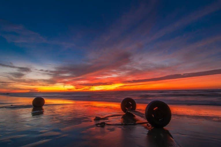 Sam Son Beach