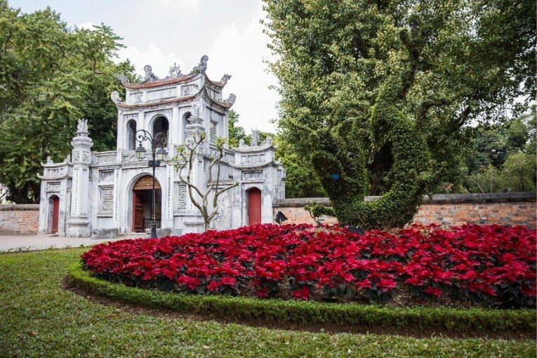 Temple of Literature