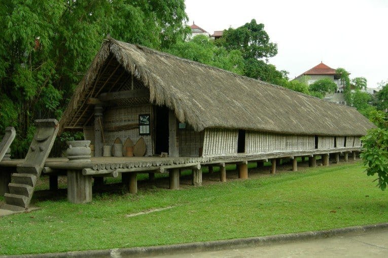 Vietnam Museum of Ethnology