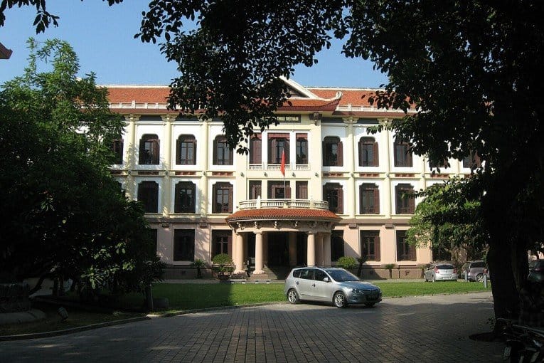 Vietnam National Fine Arts Museum