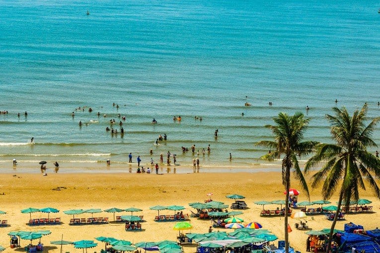 Vung Tau