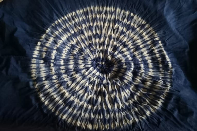 arimatsu narumi tie dyeing museum