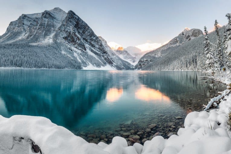 Banff National Park, Canada