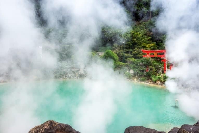 Beppu, Japan