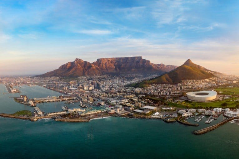 Cape Town, South Africa