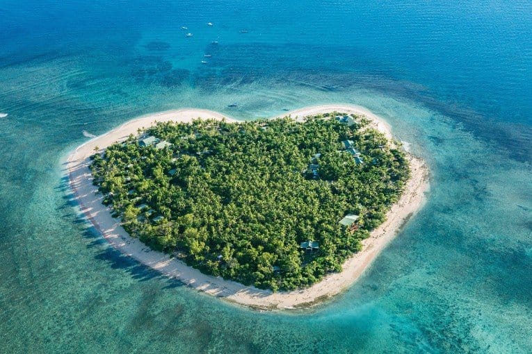 Fiji Islands