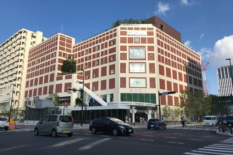 fukuoka city science museum