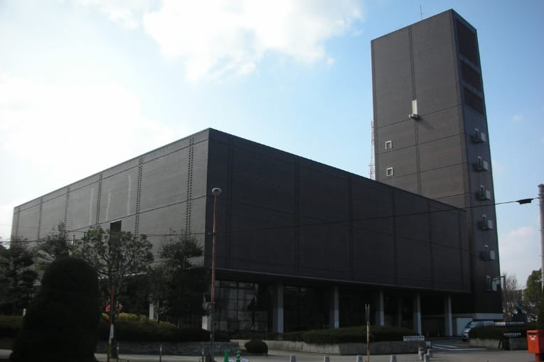 fukuoka prefectural museum of art
