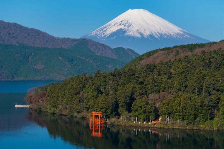Hakone, Japan