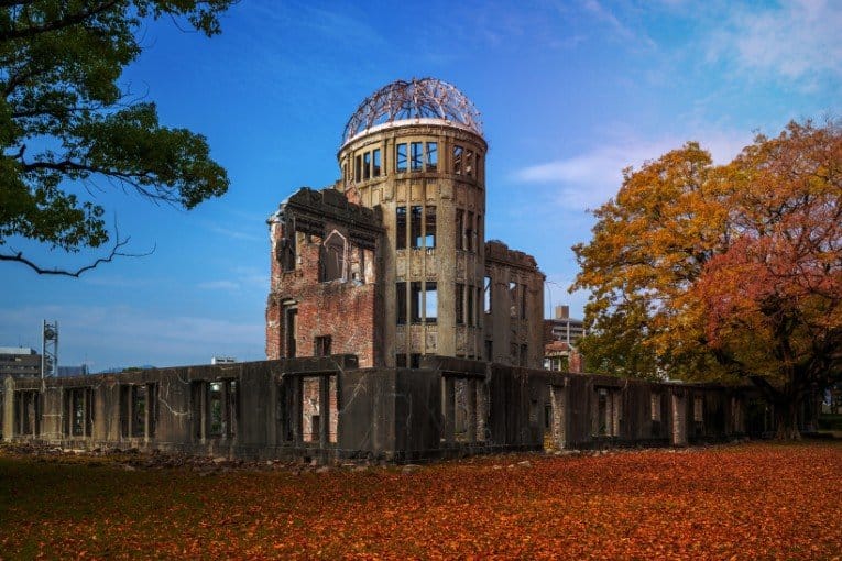 Hiroshima, Japan