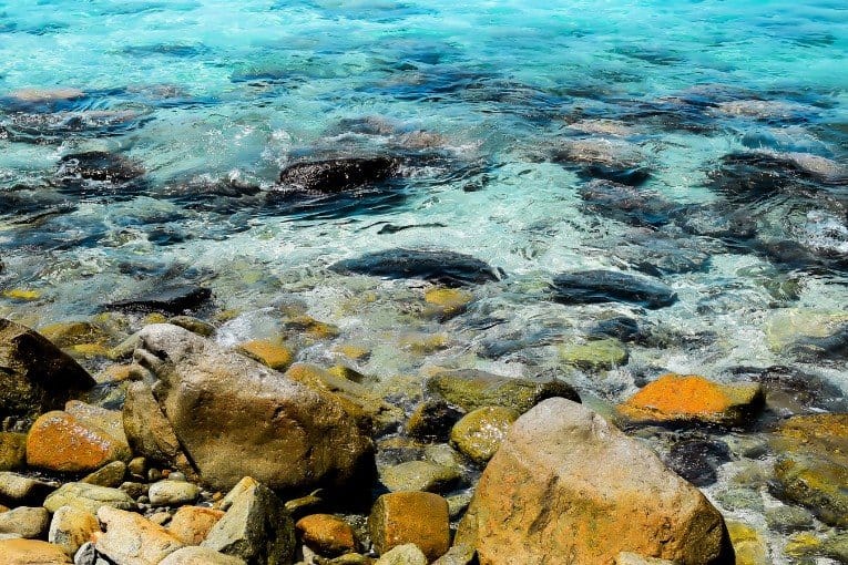 Hon Mun Marine Protected Area