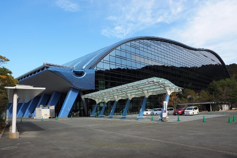 kyushu national museum