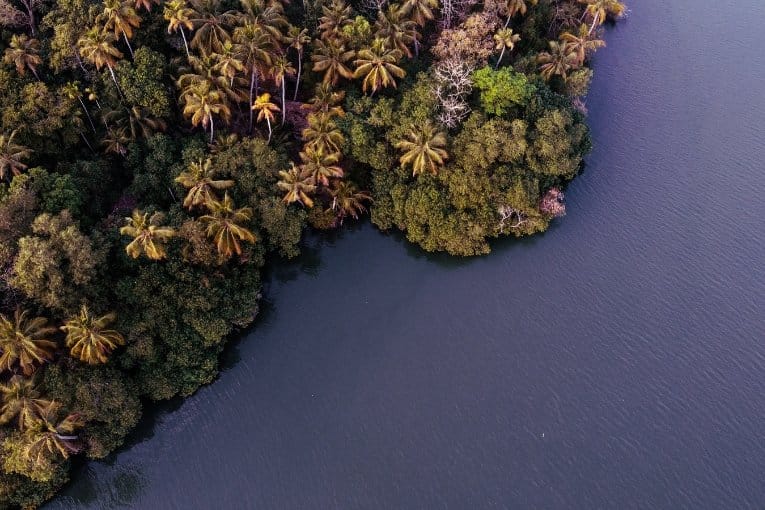 Munroe Island, Kerala