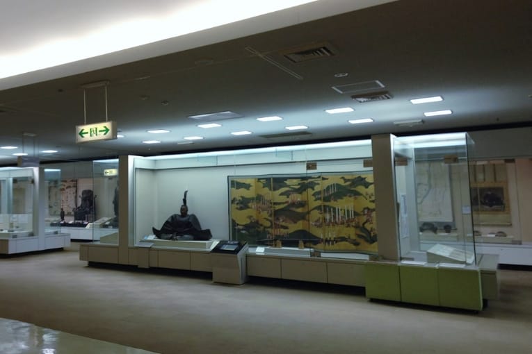 nagoya city museum