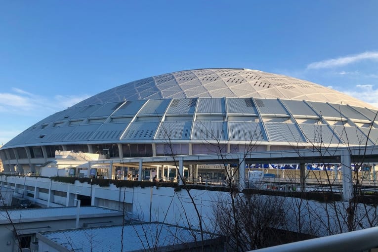 nagoya dome