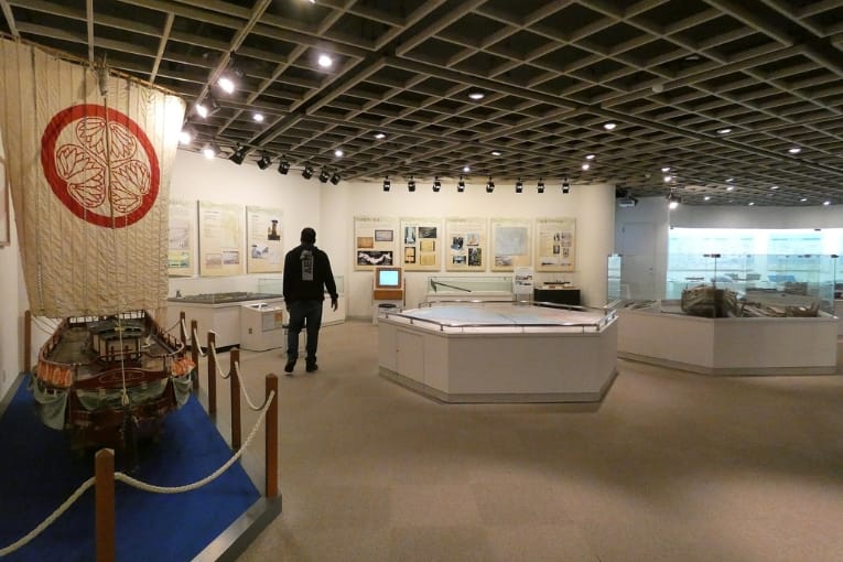 nagoya maritime museum