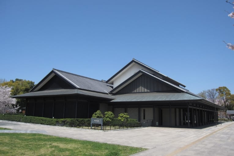 nagoya noh theater