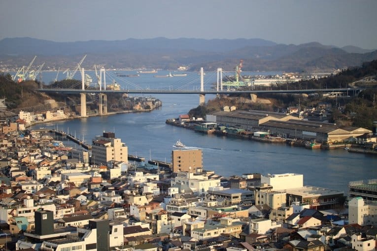 Onomichi