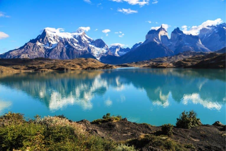 Patagonia, Chile