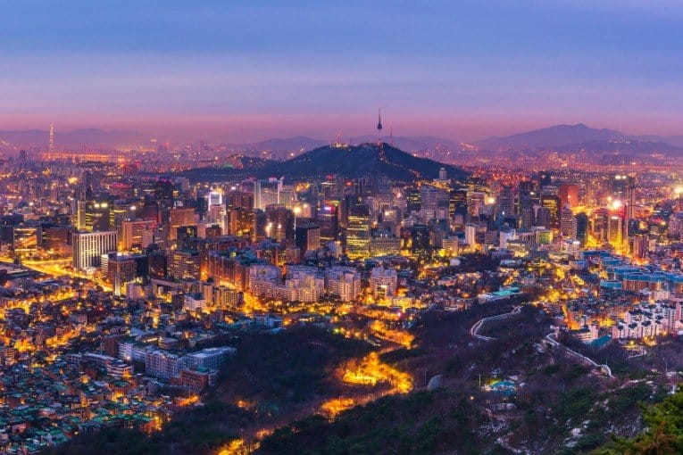 Seoul, South Korea