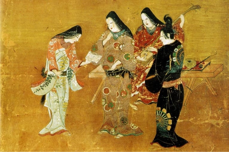 the tokugawa art museum