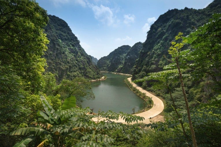 Tuyet Tinh Coc (Am Tien Cave)