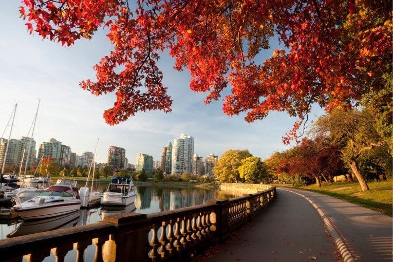 Vancouver, Canada