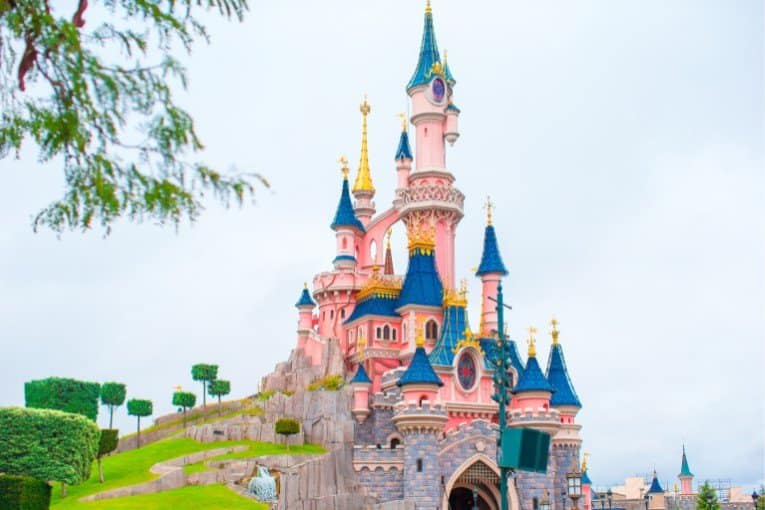 Walt Disney World Resort, USA