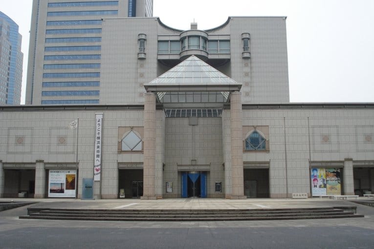 Yokohama Museum of Art