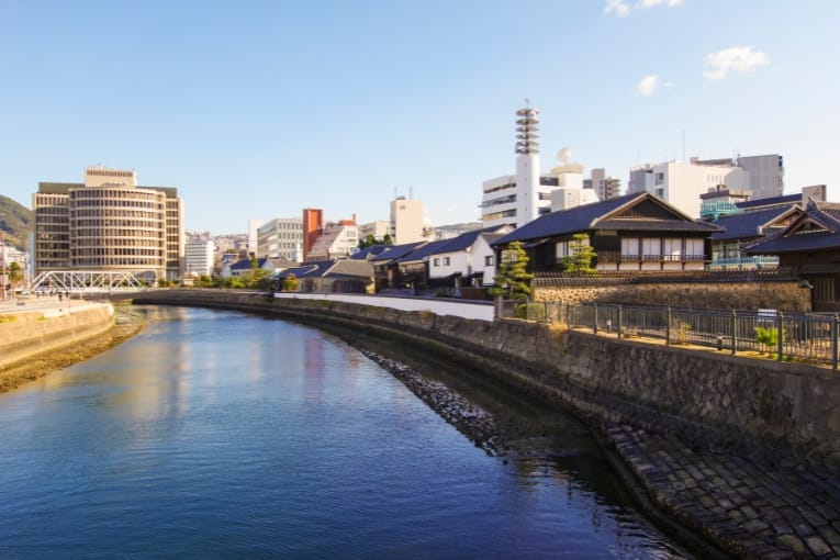 dejima